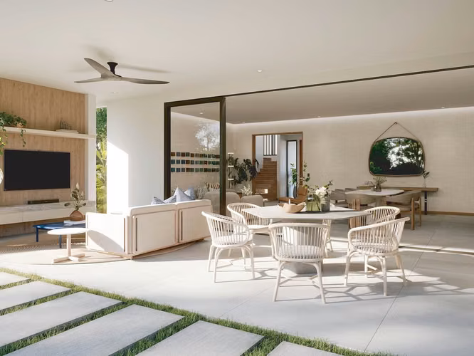 Casa nueva en venta en Hacienda Espinal | 4 habitaciones - Imagen 7