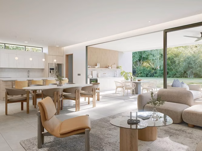 Casa nueva en venta en Hacienda Espinal | 4 habitaciones - Imagen 4