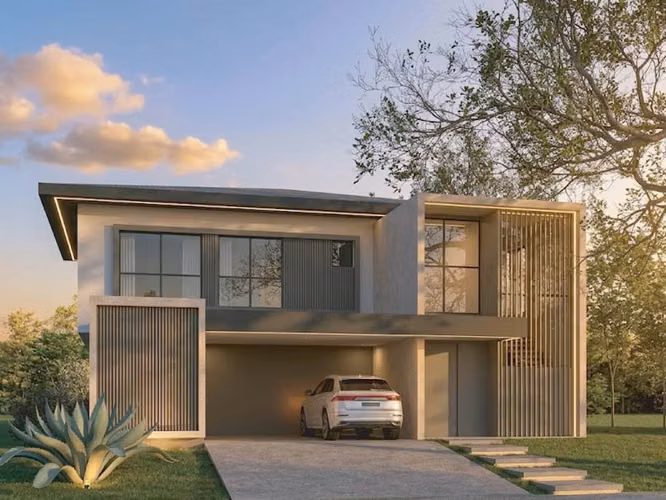 Casa nueva en venta en Hacienda Espinal | 4 habitaciones - Imagen 12