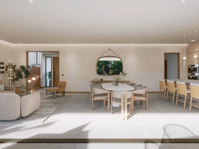 Casa nueva en venta en Hacienda Espinal | 4 habitaciones - Imagen 16