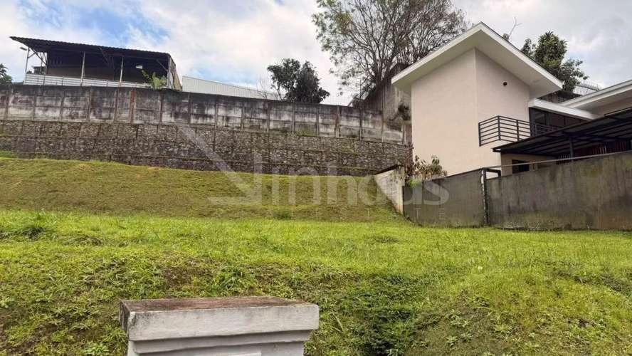 Terreno Lote en Condominio Las Rusias ID#43816 - Imagen 10