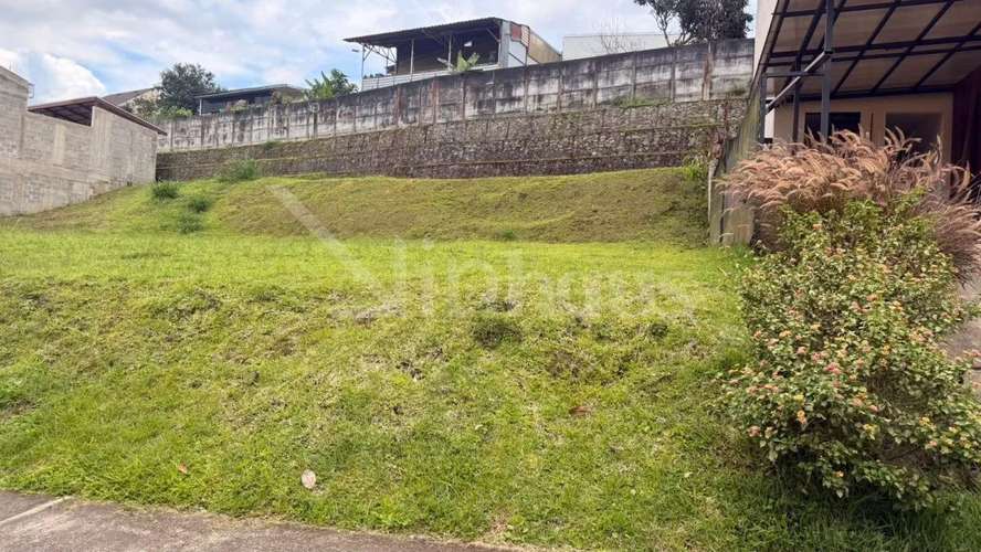 Terreno Lote en Condominio Las Rusias ID#43816 - Imagen 4