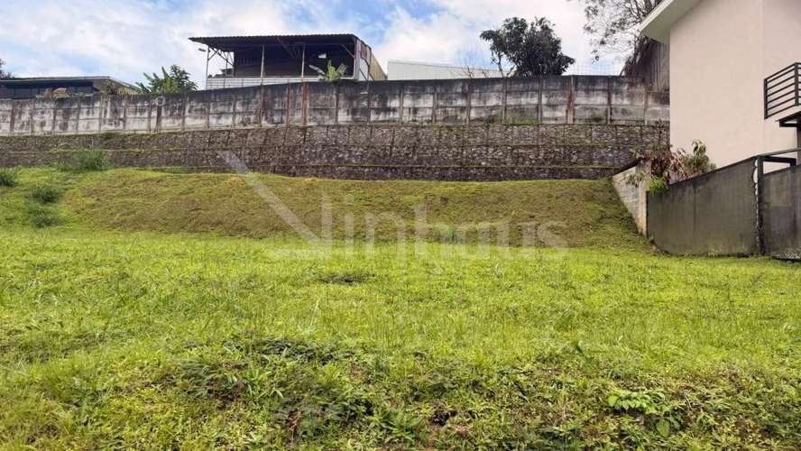 Terreno Lote en Condominio Las Rusias ID#43816 - Imagen 6