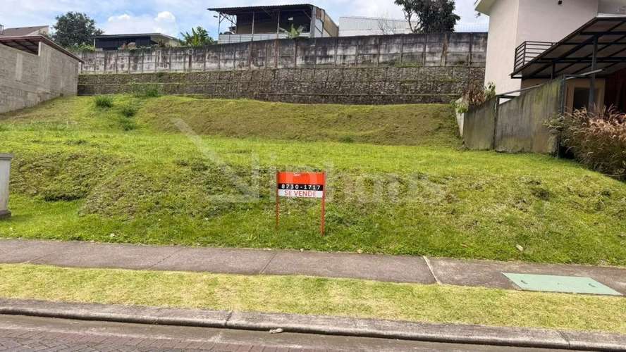 Terreno Lote en Condominio Las Rusias ID#43816 - Imagen 3