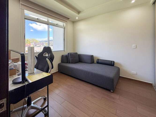 ALQUILER DE APARTAMENTO AMOBLADO EN RIVERPARK