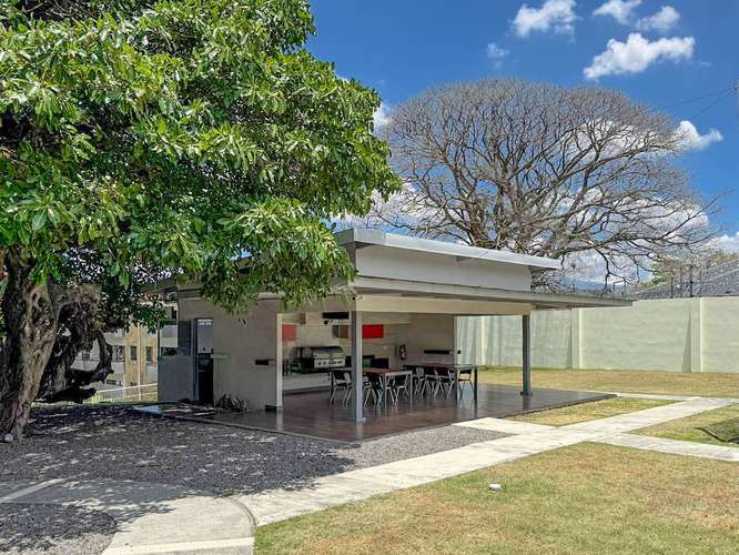ALQUILER DE APARTAMENTO AMOBLADO EN RIVERPARK