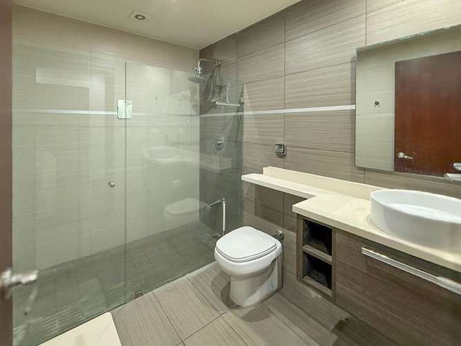 ALQUILER DE APARTAMENTO AMOBLADO EN RIVERPARK