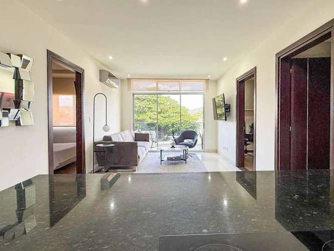 ALQUILER DE APARTAMENTO AMOBLADO EN RIVERPARK