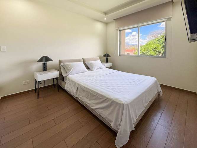 ALQUILER DE APARTAMENTO AMOBLADO EN RIVERPARK