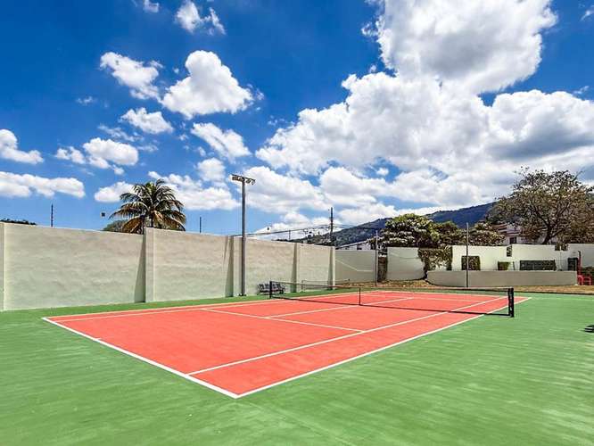 ALQUILER DE APARTAMENTO AMOBLADO EN RIVERPARK