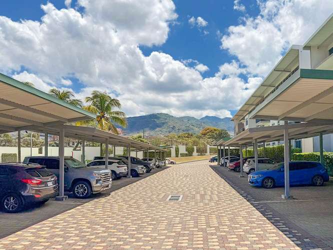 ALQUILER DE APARTAMENTO AMOBLADO EN RIVERPARK