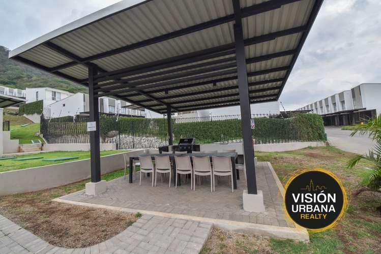 Casa de 2 Habitaciones en Vistas de Santa Ana - Imagen 18