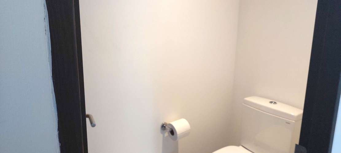 Rohrmoser, apartamento amoblado de 2 habitaciones y balcón - Imagen 8
