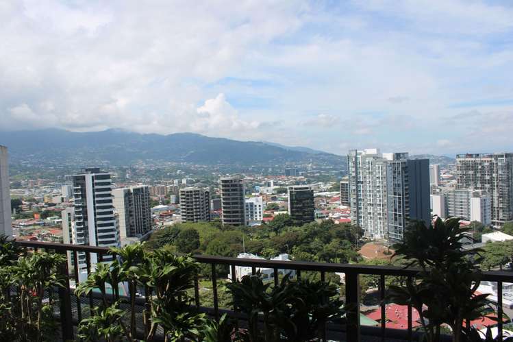 Rohrmoser, apartamento amoblado de 2 habitaciones y balcón - Imagen 14