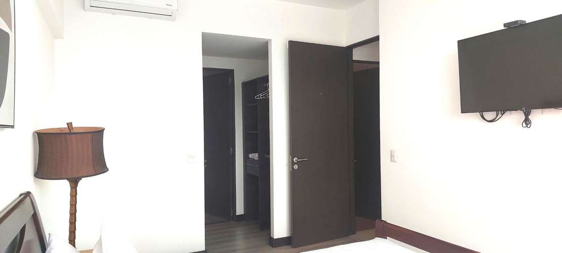 Rohrmoser, apartamento amoblado de 2 habitaciones y balcón - Imagen 11