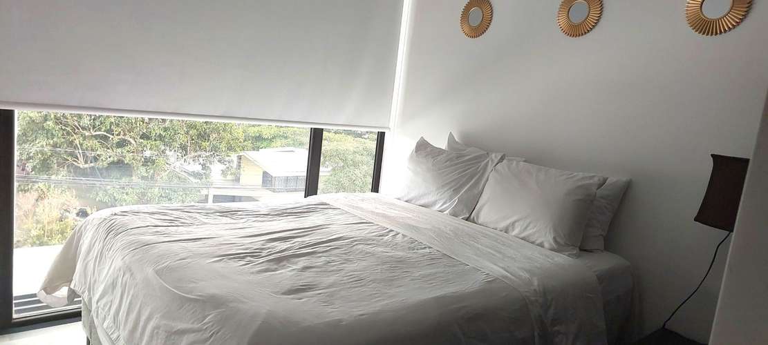 Rohrmoser, apartamento amoblado de 2 habitaciones y balcón - Imagen 6