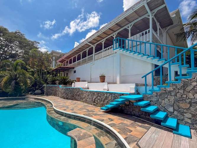 Casa amplia y amueblada en residencial privado en Santa Ana - Imagen 15