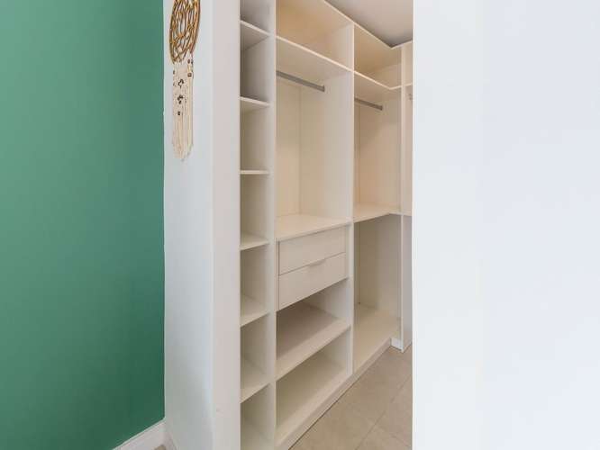 APARTAMENTO AMUEBLADO EN VENTA Y ALQUILER | SKY GARDEN NUNCIATURA - Imagen 9