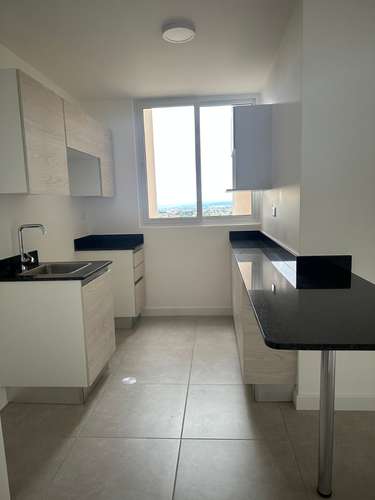 Alquilo Apartamento Piso 5 | Doble Balcón | Monte Alto, Curridabat