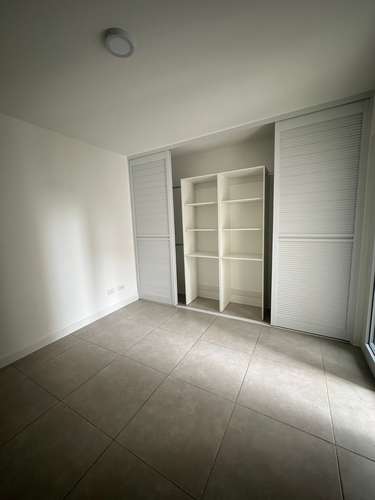 Alquilo Apartamento Piso 5 | Doble Balcón | Monte Alto, Curridabat