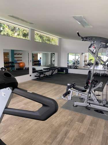 Santa Ana, Rio Oro, Se Alquila casa en condominio 3 HAB - Imagen 15