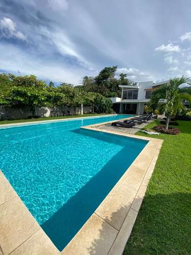 Santa Ana, Rio Oro, Se Alquila casa en condominio 3 HAB - Imagen 12