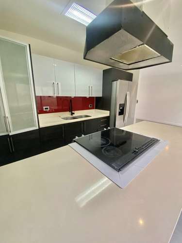Santa Ana, Rio Oro, Se Alquila casa en condominio 3 HAB - Imagen 18