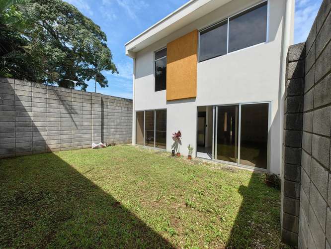 Santa Ana, Rio Oro, Se Alquila casa en condominio 3 HAB - Imagen 5