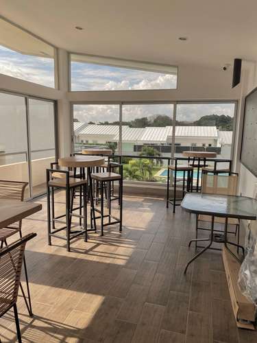 Santa Ana, Rio Oro, Se Alquila casa en condominio 3 HAB - Imagen 13
