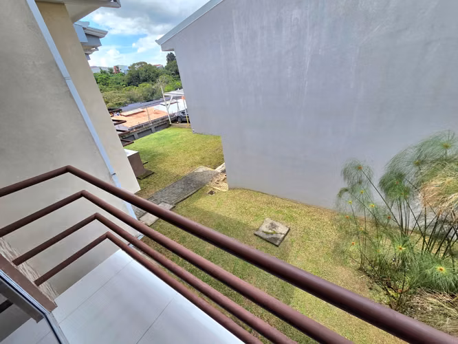  ¡PRECIO DE APARTAMENTO, PERO ES CASA! 65 MILLONES | A 2 MINUTOS DEL CRISTO SABANILLA - Imagen 9