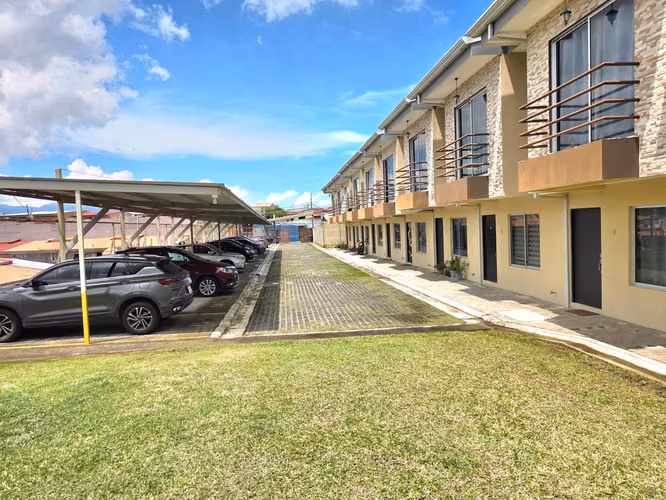  ¡PRECIO DE APARTAMENTO, PERO ES CASA! 65 MILLONES | A 2 MINUTOS DEL CRISTO SABANILLA - Imagen 16