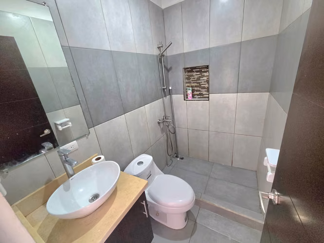  ¡PRECIO DE APARTAMENTO, PERO ES CASA! 65 MILLONES | A 2 MINUTOS DEL CRISTO SABANILLA - Imagen 10
