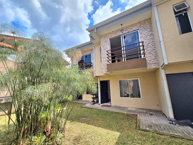 ¡PRECIO DE APARTAMENTO, PERO ES CASA! 65 MILLONES | A 2 MINUTOS DEL CRISTO SABANILLA - Imagen 15