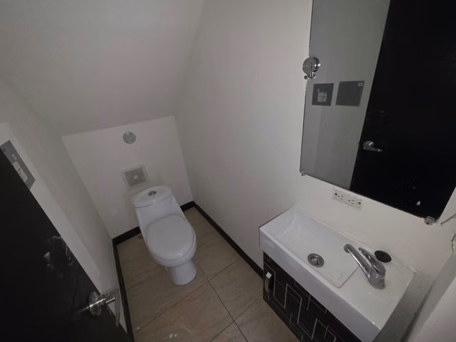  ¡PRECIO DE APARTAMENTO, PERO ES CASA! 65 MILLONES | A 2 MINUTOS DEL CRISTO SABANILLA - Imagen 5