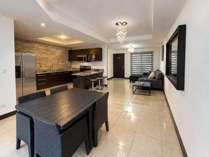 ALQUILER DE CASA DE SANTA ANA HILLS  - Imagen 16