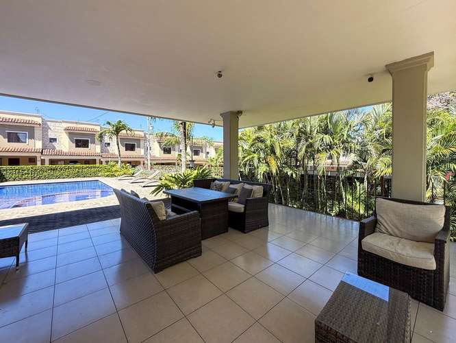 ALQUILER DE CASA DE SANTA ANA HILLS  - Imagen 20