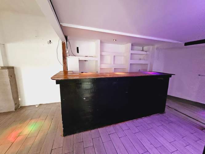 Alquiler local comercial, Barrio La California. ASJ245