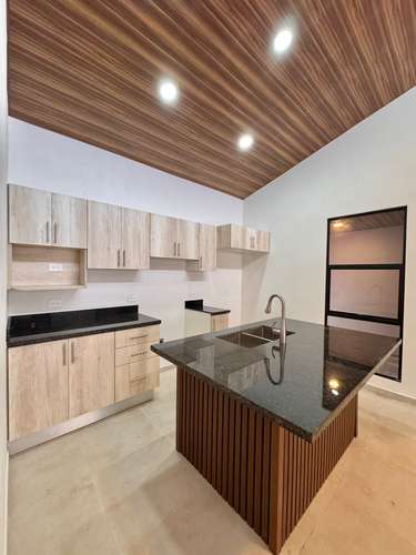 Alquiler casa nueva Grecia centro, pet friendly, patio y 2 parqueos - Imagen 5