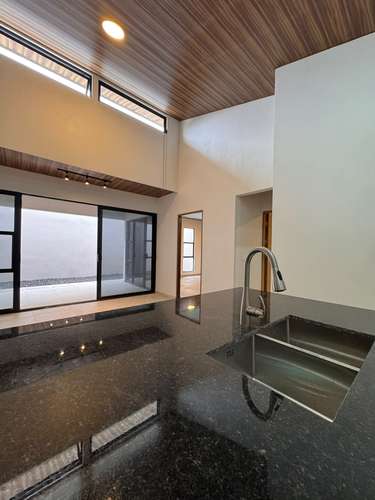 Alquiler casa nueva Grecia centro, pet friendly, patio y 2 parqueos - Imagen 8
