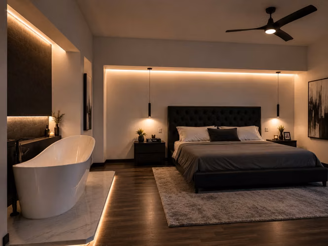 PENTHOUSE GOLFSIDE | CURRIDABAT - Imagen 8