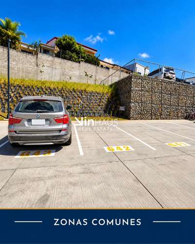 ALQUILER APARTAMENTO - CONDOMINIO MONTEALTO ID-43761 - Imagen 12