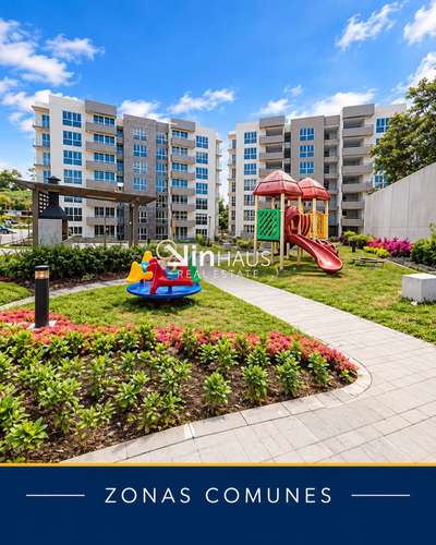 ALQUILER APARTAMENTO - CONDOMINIO MONTEALTO ID-43761 - Imagen 9