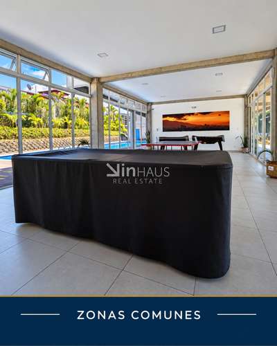 ALQUILER APARTAMENTO - CONDOMINIO MONTEALTO ID-43761 - Imagen 7