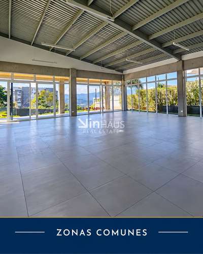 ALQUILER APARTAMENTO - CONDOMINIO MONTEALTO ID-43761 - Imagen 13