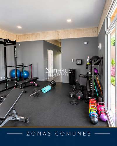 ALQUILER APARTAMENTO - CONDOMINIO MONTEALTO ID-43761 - Imagen 5
