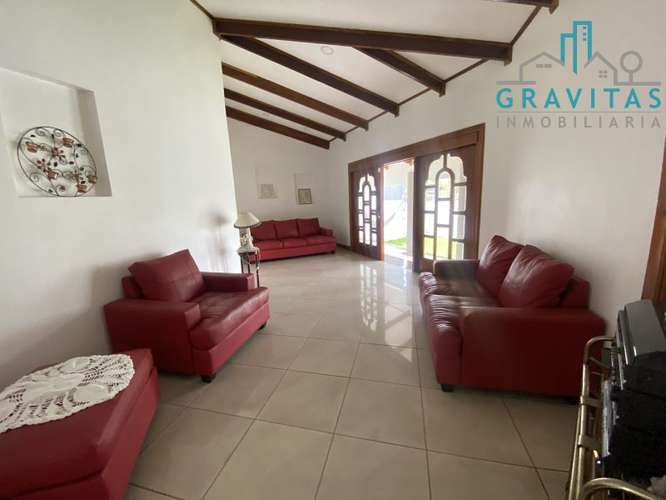 Alquiler de casa en Curridabat | 5 HAB | EXC CONDICIONES | F 415 - Imagen 7