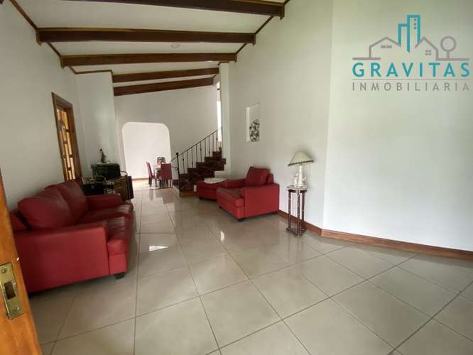 Alquiler de casa en Curridabat | 5 HAB | EXC CONDICIONES | F 415 - Imagen 6