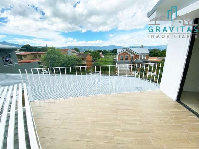 Alquiler de casa en Curridabat | 5 HAB | EXC CONDICIONES | F 415 - Imagen 17