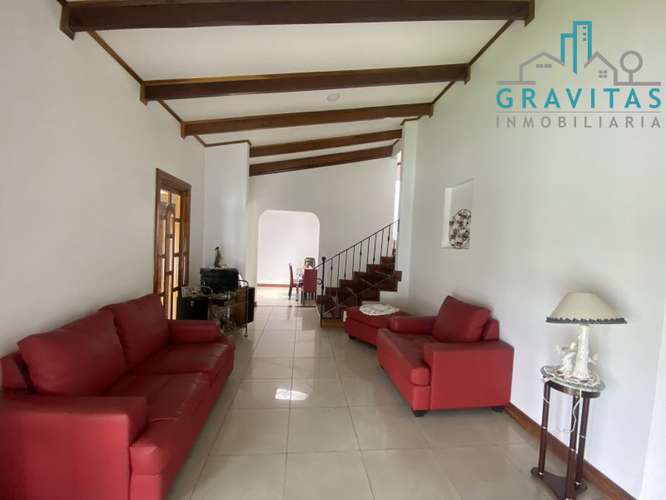Alquiler de casa en Curridabat | 5 HAB | EXC CONDICIONES | F 415 - Imagen 5