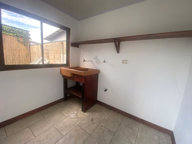 998877 / Apartamento tipo casa en alquiler / Tres Ríos / Planta baja / Jardín - Imagen 10